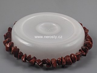 jasper, bracelet