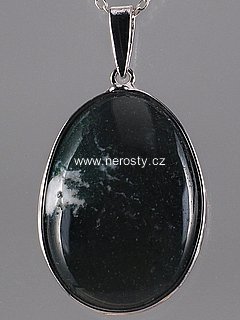 agate, moss agate