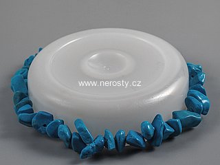 turquenite, bracelet