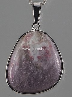 lepidolite, rubelite