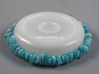 amazonite, bracelet