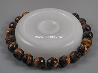 tiger eye