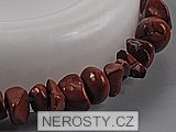 jasper, bracelet