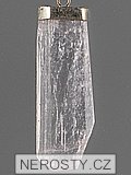 skapolite, pendant