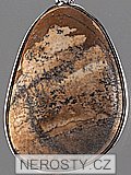 jasper, kalahari jasper