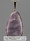 lepidolite