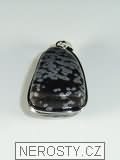 snowflake obsidian