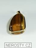 gold tiger eye