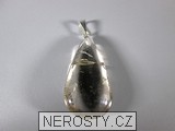 smoky quartz