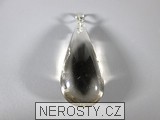 smoky quartz