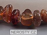 carnelian, bracelet