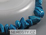 turquenite, bracelet