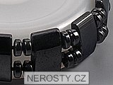 hematite, bracelet