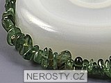 apatite, bracelet