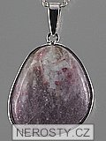 lepidolite