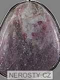 lepidolite, rubelite