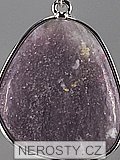 lepidolite, rubelite