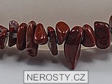 jasper, bracelet