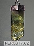 elbaite, tourmaline