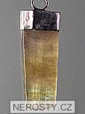 elbaite, tourmaline