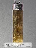 elbaite, tourmaline