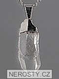 rock crystal