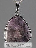 lepidolite