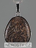bronzite