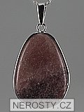 lepidolite