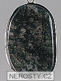 agate, moss agate