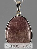 lepidolite