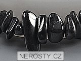 hematite, bracelet