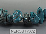 turquoise, bracelet